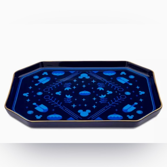 Disney Holiday Disney Hanukkah Serving Tray New Poshmark